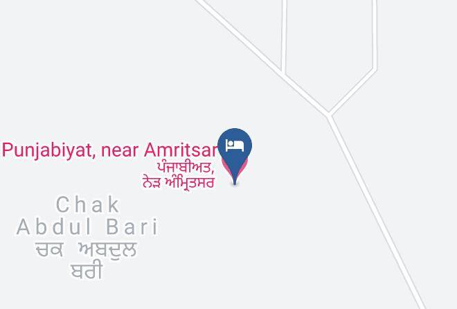 Gurdaspur Sub District - Punjabiyat Near Amritsar Maps