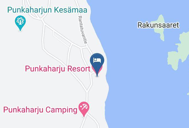 Savonlinna - Punkaharju Resort Maps