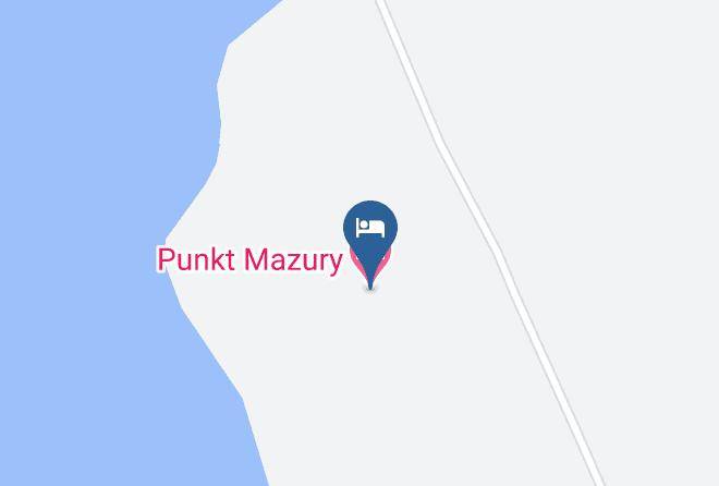 Elcki - Punkt Mazury Maps