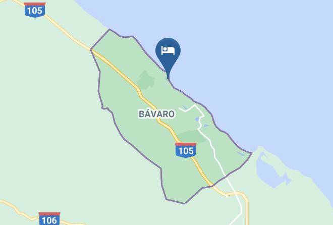 Punta Cana Princess All Suites Resort & Spa Map