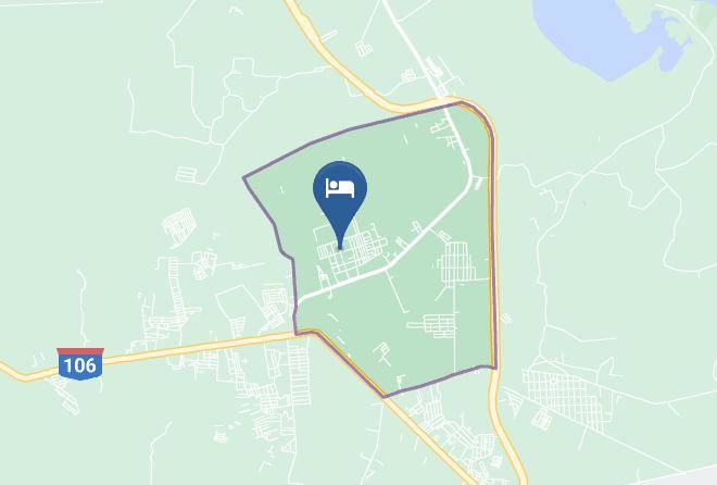 Punta Cana Seven Beaches Map