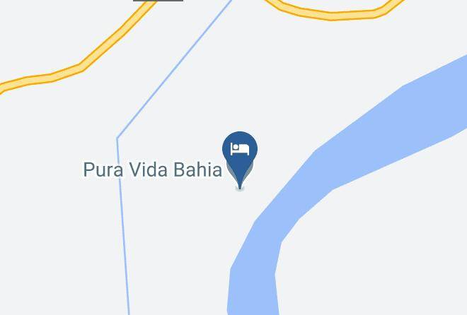 Jandaira - Pura Vida Bahia Maps