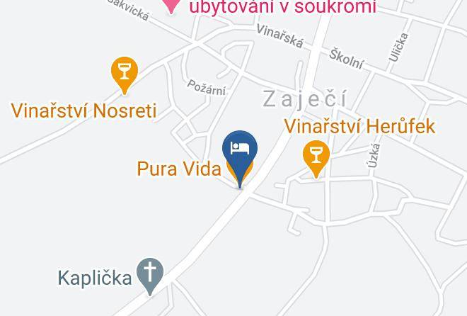 Breclav - Pura Vida Maps