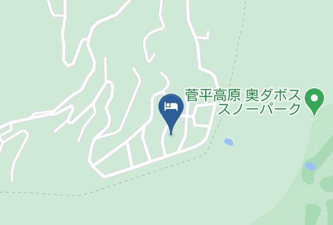 Suzaka City - Purejiru Lodge Maps