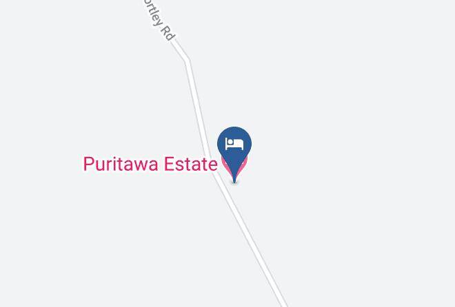 New Plymouth - Puritawa Estate Maps