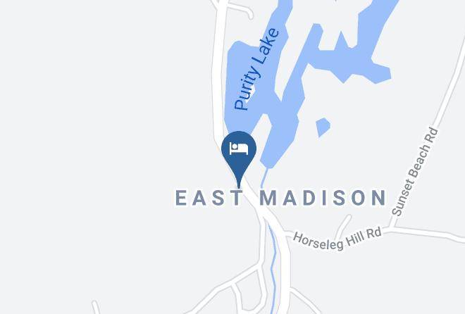 Carroll - Purity Spring Resort Maps