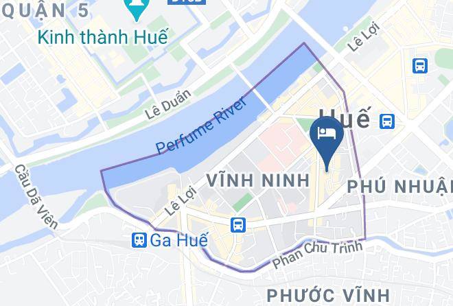 Hu - Purple Hue Bnb Maps