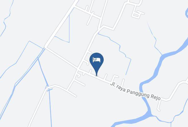 Malang Regency - Puspa Sari Group Maps