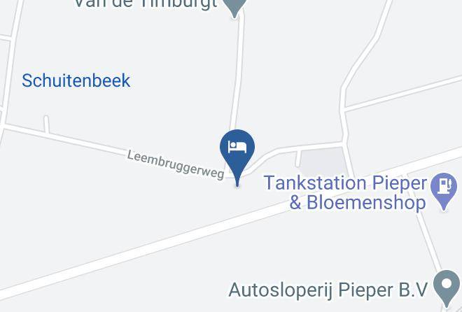 Gemeente Putten - Putten Gasthuus De Notelaar Maps