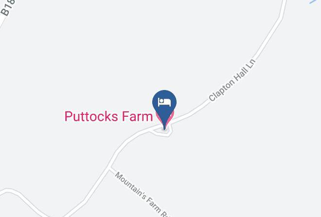 Essex - Puttocks Farm Maps