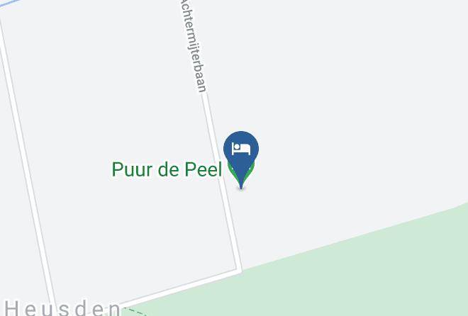 Gemeente Asten - Puur De Peel Maps