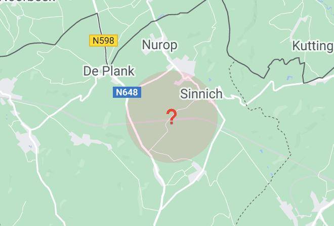 Limburg - Puurteuven Maps