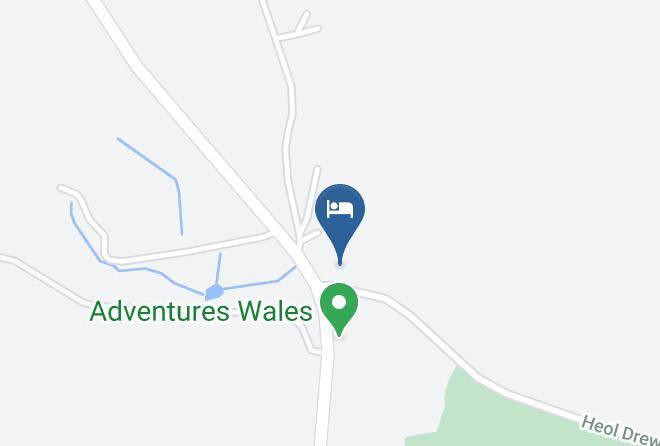 Bridgend - Pyle & Kenfig Golf Club Maps