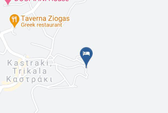 Trikala - Pyrgos Adrachti Maps
