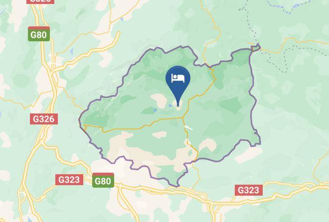 Pzh Story Of Youth Hotel Map