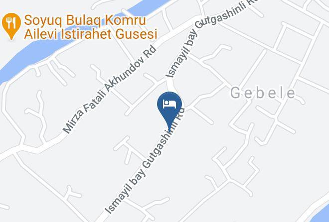 Qbl - Qebelede Kiraye Evler Org Maps