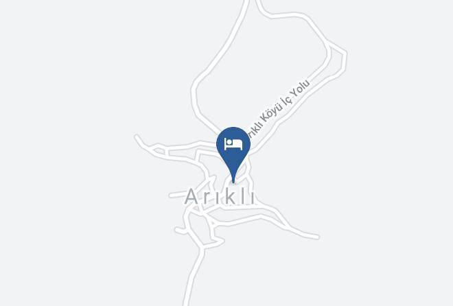 Ayvacik - Qekik Boutique Kazdaglari Maps