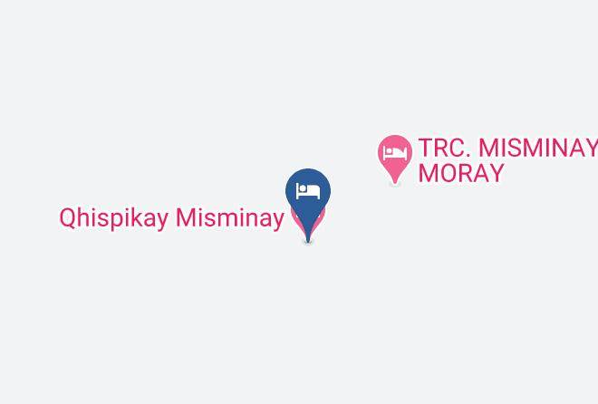 Urubamba - Qhispikay Misminay Maps
