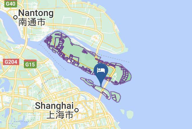 Qianwei1966 Hotel Map