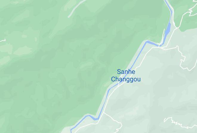 Chengdu - Qingquan Shanju Maps