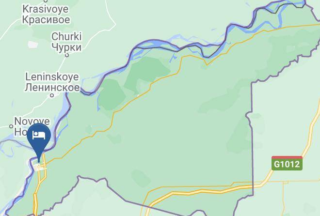 Jiamusi - Qitianjiari Maps