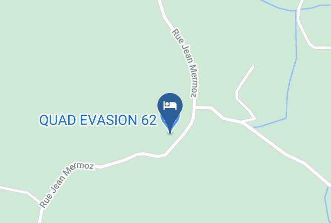 Pas De Calais - Quad Evasion 62 Maps
