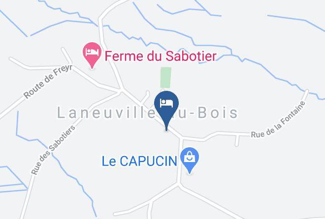 Luxemburg Province - Quaint Holiday Home In Saint Hubert With Sauna Maps