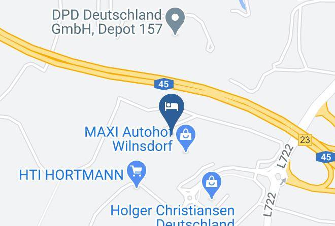 Siegen Wittgenstein - Qualitel Wilnsdorf Maps
