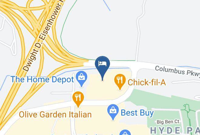 Solano - Quality Inn Near Six Flags Discovery Kingdom Napa Valley Maps