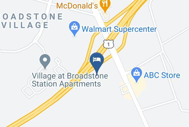 Wake - Quality Inn & Suites Apex Raleigh Nc Maps