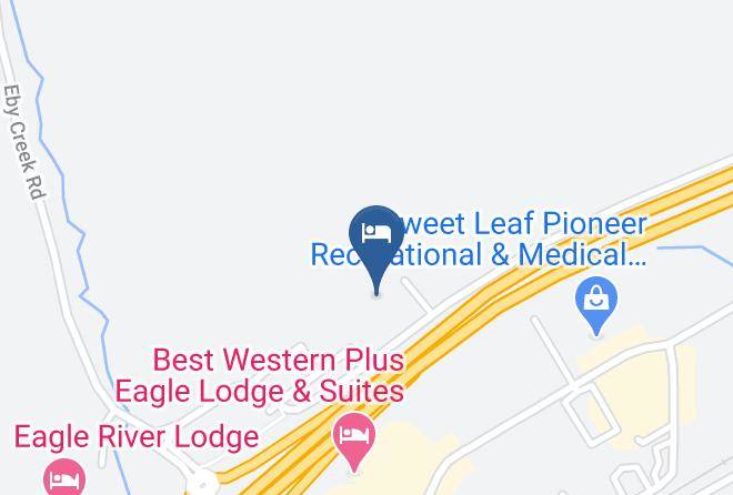 Eagle - Quality Inn & Suites Vail Valley Maps