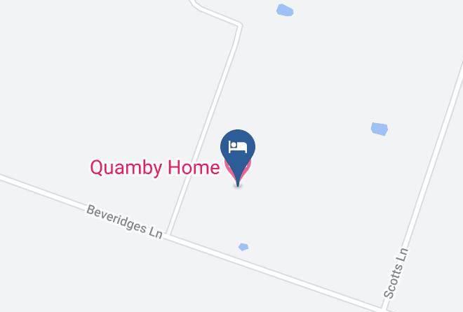 Meander Valley - Quamby Home Maps