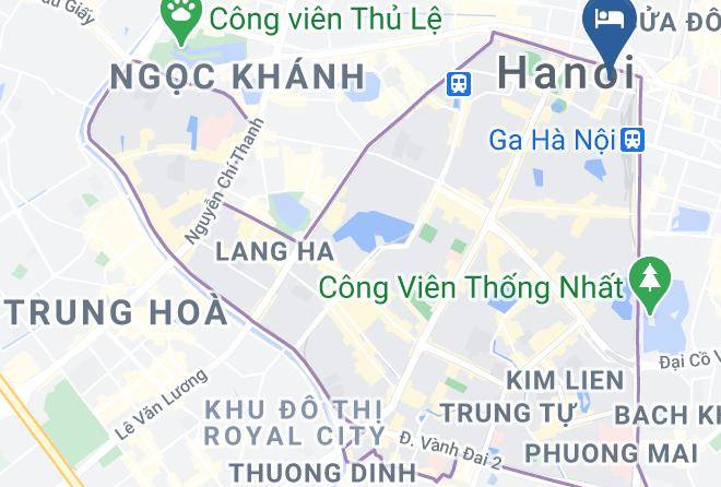 Van Miu - Quan Co Tam 92 Maps