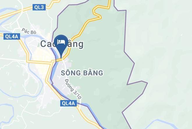 Cao Bng - Quan Com Ph Thuy Ha Maps