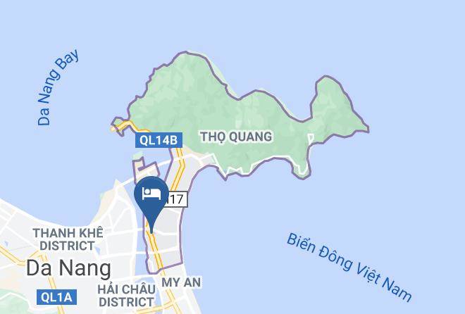 Da Nang - Quan Nhu Binh Dan 797 Maps