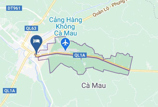 Phung Sau - Quan Thanh Tho Maps
