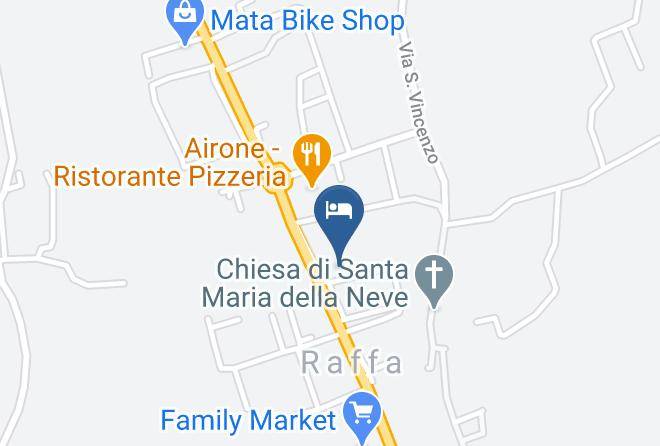 Brescia - Quarantotto B&b Maps