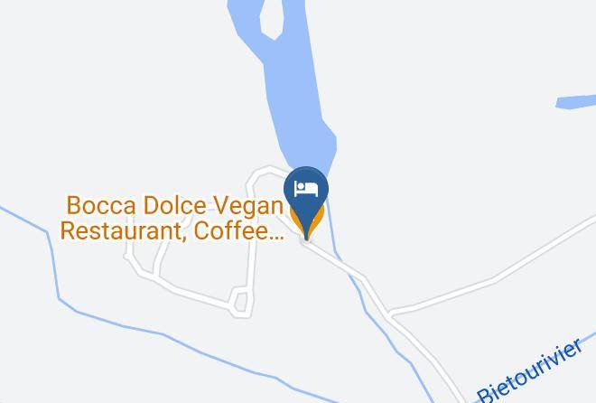 Quarry Lake Estate Map