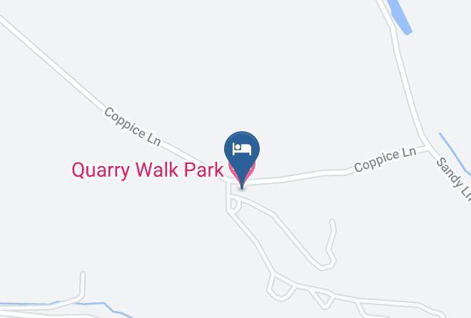 Quarry Walk Park Map