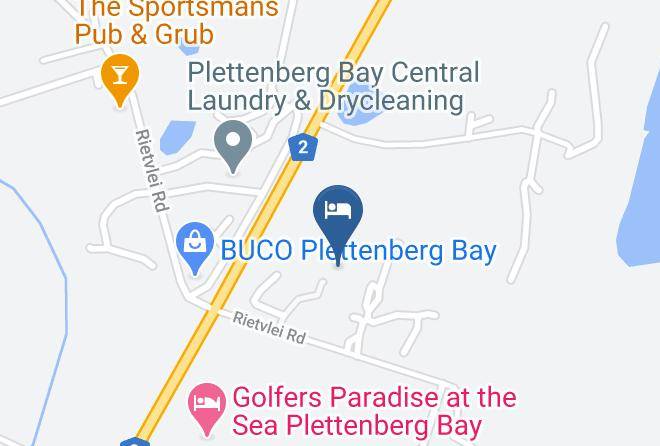 Eden - Quartet Hotel And Garden Suites Maps