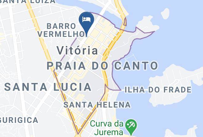 Vitoria - Quartier Maps
