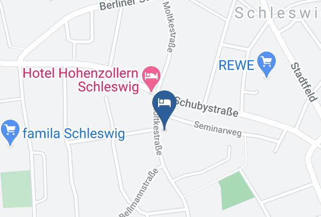Schleswig Flensburg - Quartier36 Maps