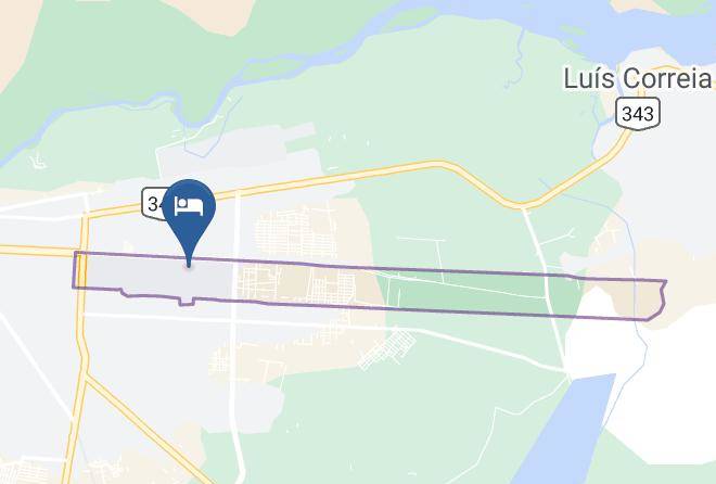 Parnaiba - Quarto Nutrilar Maps