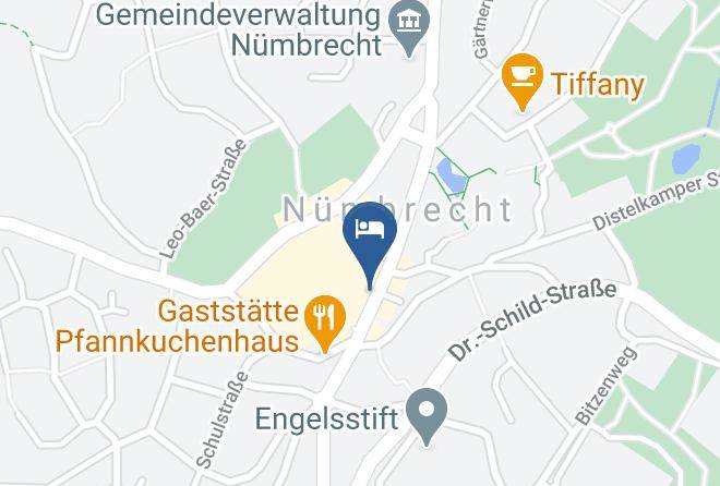 Oberbergischer Kreis - Quattro Stagioni Maps