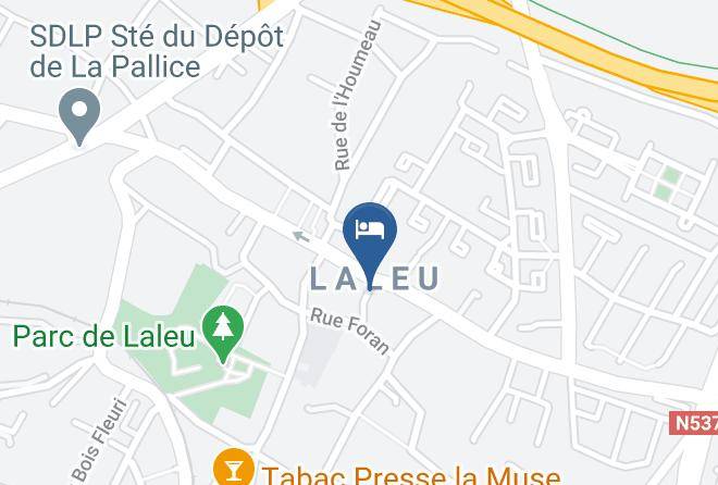 Charente Maritime - Quattro Tempo Maps