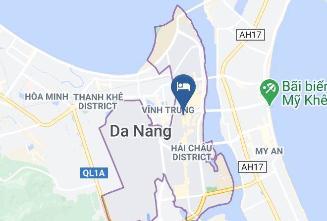 Hi Chau 2 - Quc Cung 1 Hotel Maps