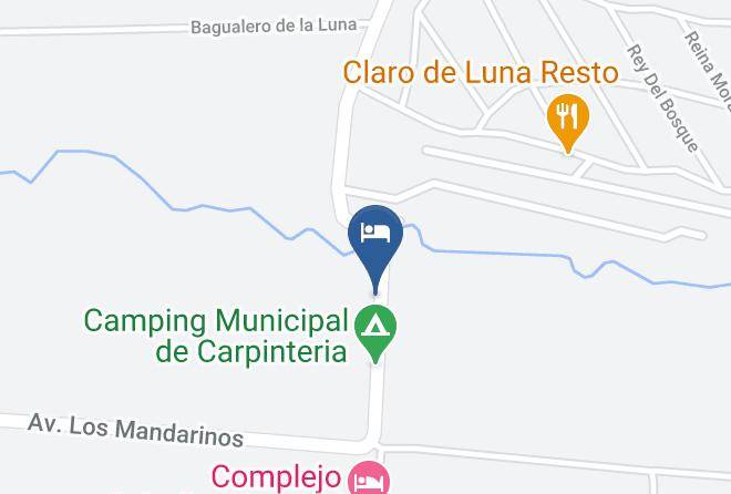 Santa Rosa Dellara - Quechalen Maps