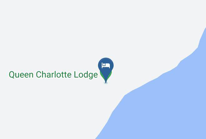 Skeena Queen Charlotte - Queen Charlotte Lodge Maps