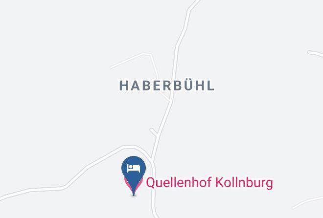 Regen - Quellenhof Kollnburg Maps