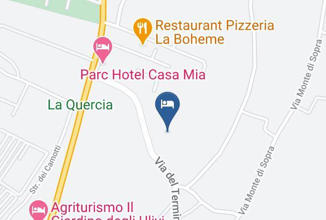 Verona - Quellenhof Luxury Resort Lazise Maps